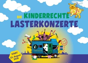 KinderKinder Lasterkonzerte