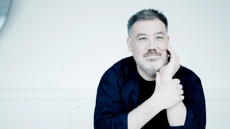 NDR Elbphilharmonie Orchester / Frank Peter Zimmermann / Alan Gilbert