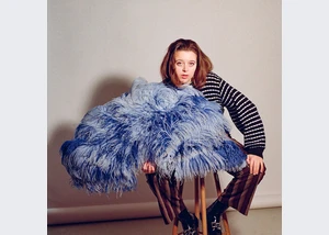 Albertine Sarges