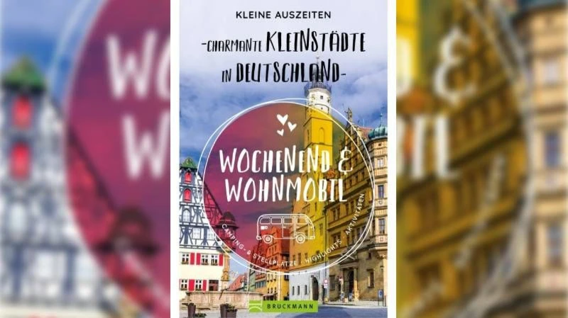 Kleine Auszeiten, Buchcover Kleine Auszeiten, Buchcover