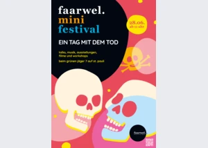 faarwelMinifestival