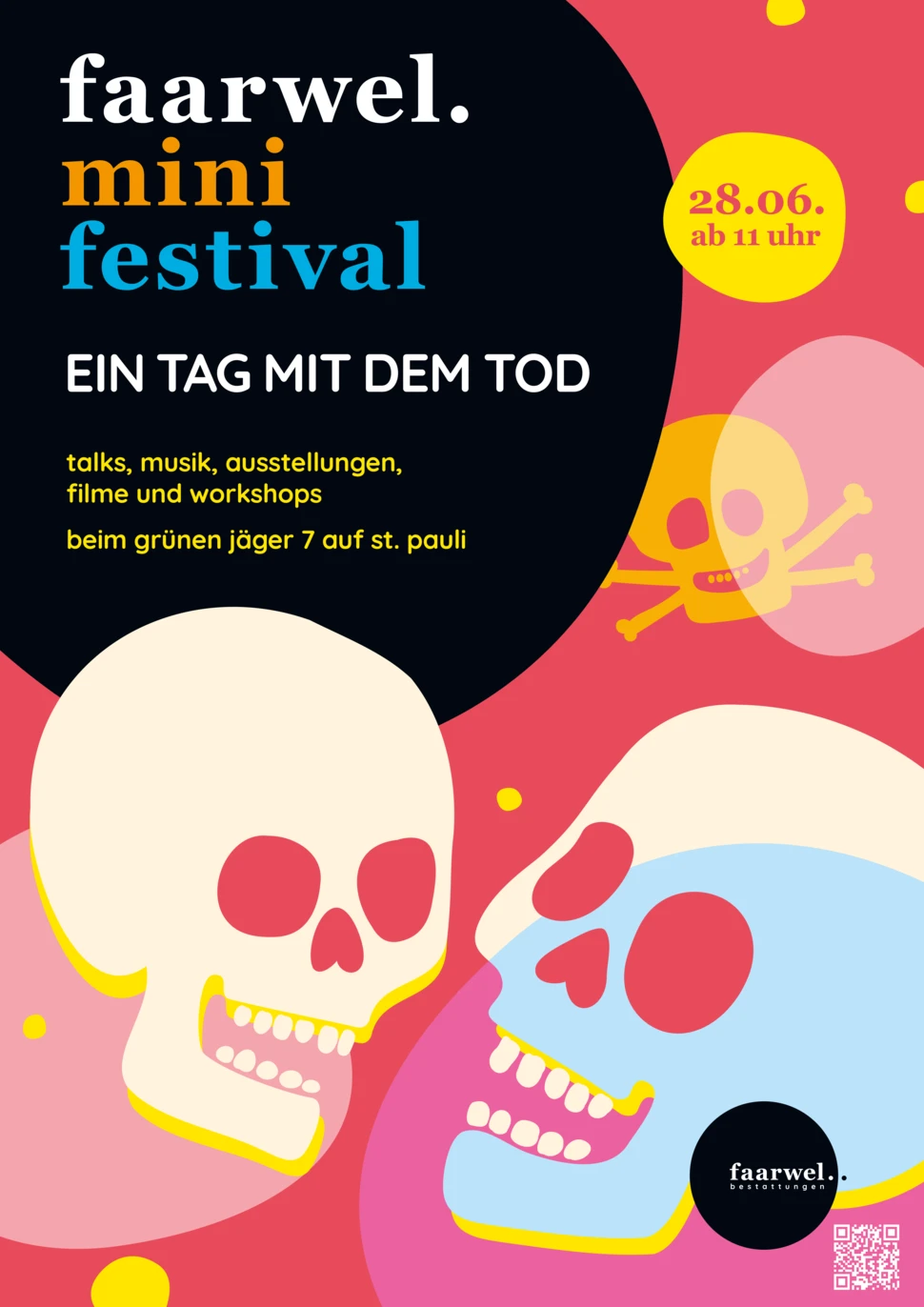 faarwelMinifestival faarwelMinifestival