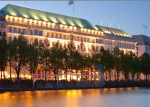 Fairmont Hotel Vier Jahreszeiten, © Fairmont Hotel Vier Jahreszeiten