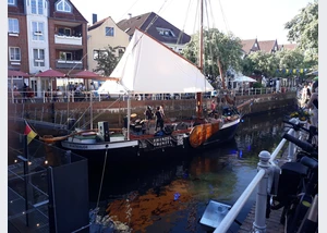Buxtehude - Margareta 2