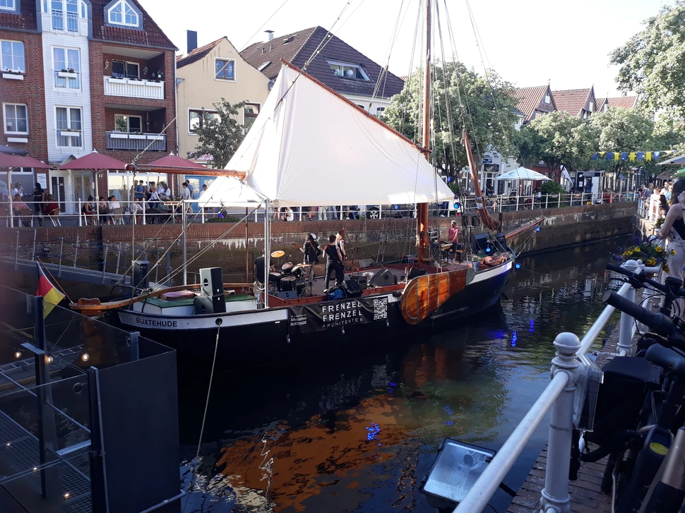 Buxtehude - Margareta 2 Buxtehude - Margareta 2