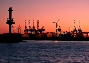 Hamburger Hafen, © hamburg-magazin.de