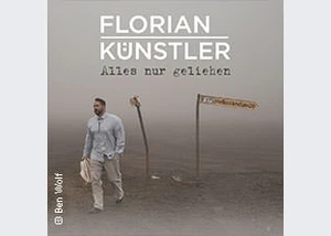 Florian Künstler - Open Air 2026