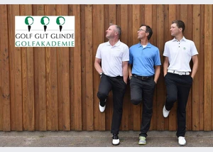Golflehrer