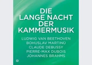 Die lange Nacht der Kammermusik