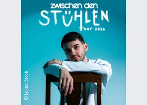 ENKAY - Zwischen den Stühlen Tour 2026