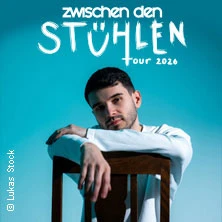 ENKAY - Zwischen den Stühlen Tour 2026