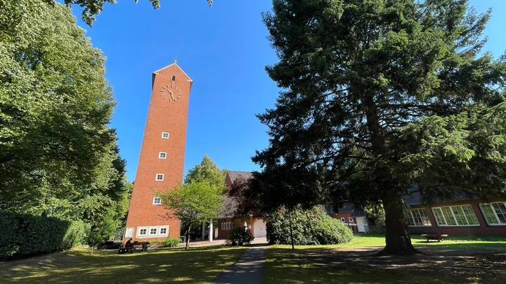 Galerie-Bild 2: Martin-Luther-Kirche