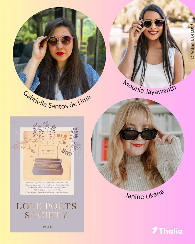 Swift-Night – Love Poets Society Swift-Night – Love Poets Society
