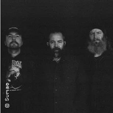 Sumac - support: Chained to the Bottom of the Ocean