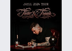Jaill - Tinte & Tragik Tour 2024