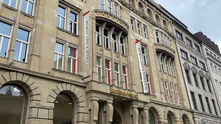 Galerie-Bild 4: Bucerius Kunst Forum