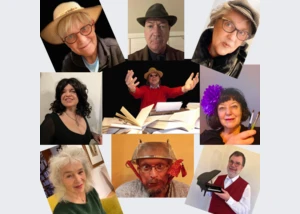 Spottlichter totally