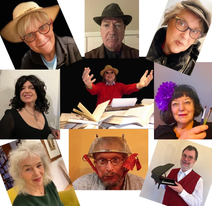 Spottlichter totally