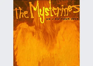 The Mysterines