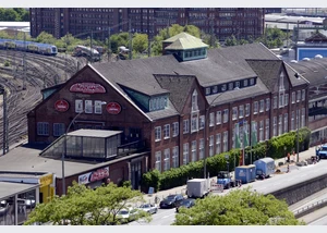 Markthalle