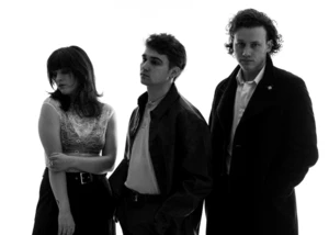 Die Band FREUDE