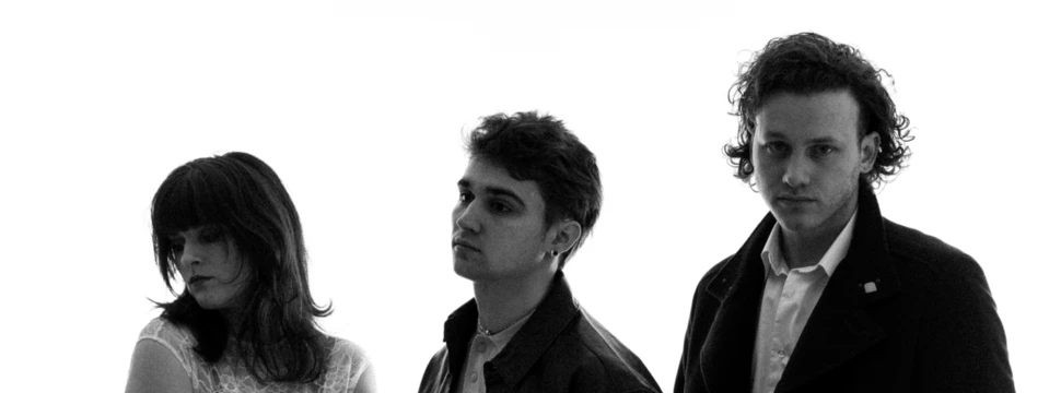 Die Band FREUDE