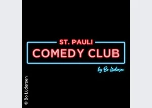 St. Pauli Comedy Club