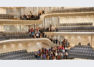 Elbphilharmonie Publikumsorchester