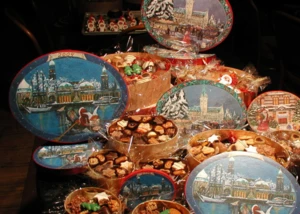 © Konditorei Café Lindtner