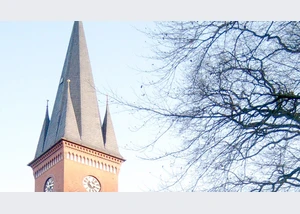 Christuskirche Pinneberg