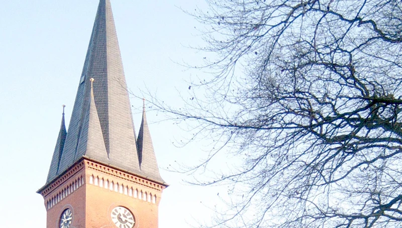 Christuskirche Pinneberg Christuskirche Pinneberg