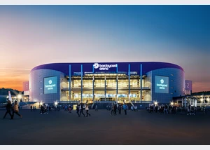 Barclaycard Arena