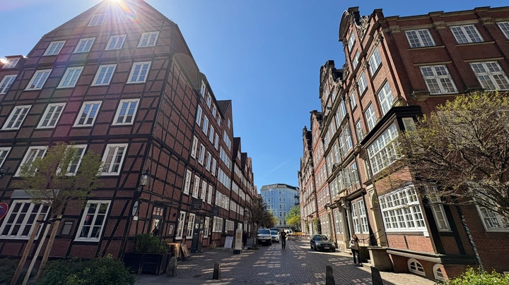 Galerie-Bild 3: Komponistenquartier