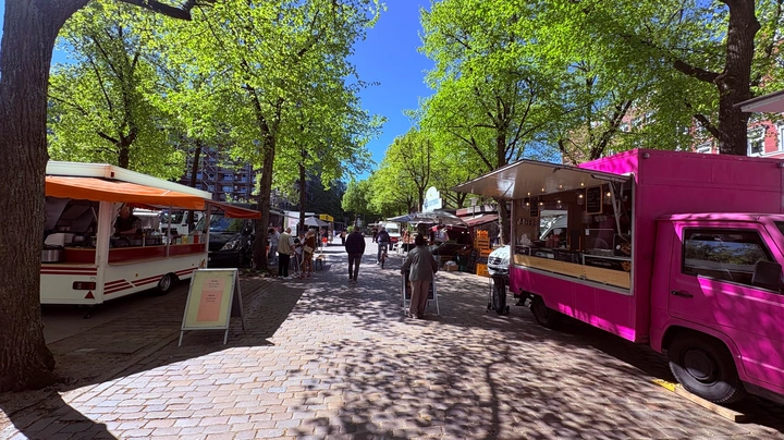 Galerie-Bild 5: Großneumarkt