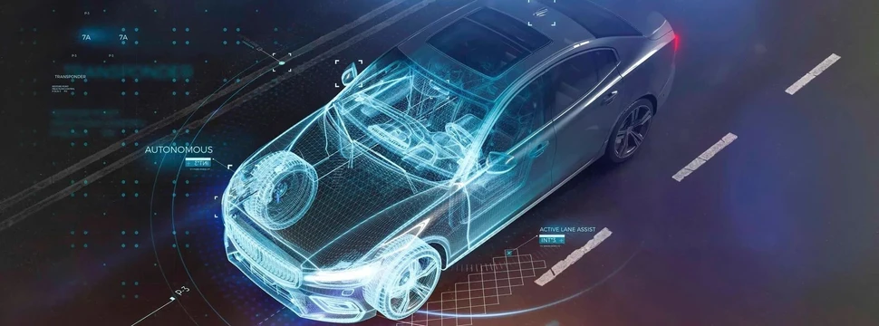 3D Profi Druck mit Automotiv