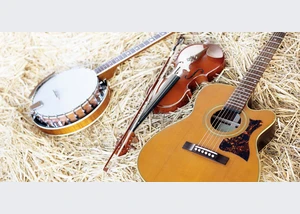 Bluegrass- and Oldtime Session