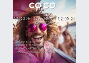 Cocos Love Boat