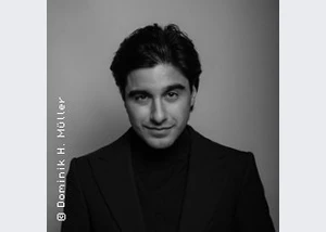 Atrin Madani & Band / A christmas special