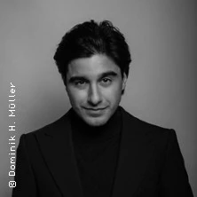 Atrin Madani & Band / A christmas special