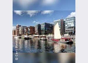 Erlebnistour Speicherstadt und Hafencity