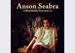 Anson Seabra - The Hearbreak Souvenirs Tour