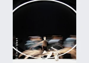 Ballett - Nijinsky