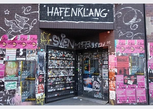 Hafenklang