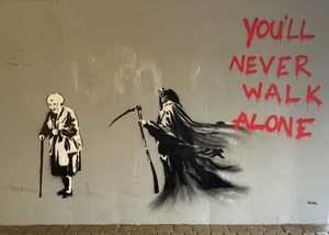Street Art Bildersuche