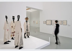 ART X MODEST FASHION