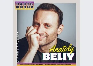 Anatoliy Beliy - Ein Teil des Lebens