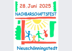 Nachbarschaftsfest