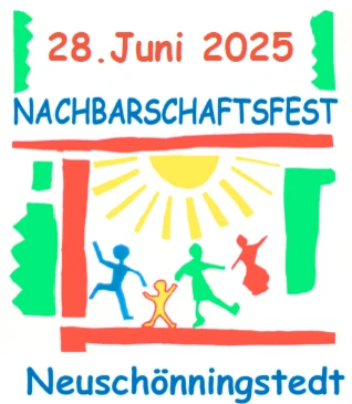 Nachbarschaftsfest Nachbarschaftsfest