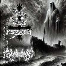 Darkened Nocturn Slaughtercult, Haresis