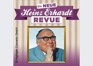 Die neue Heinz Erhardt Revue